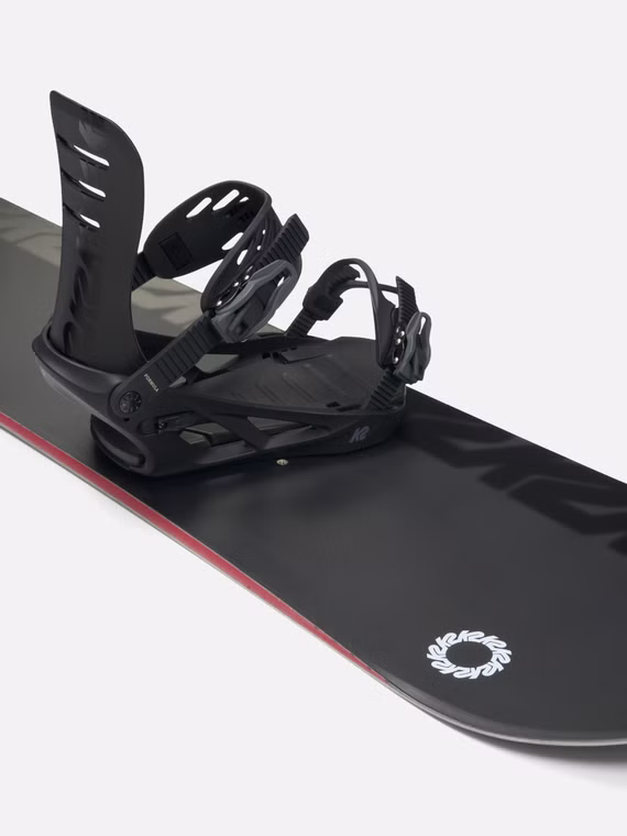 Formula Snowboard Bindung K2 2026 XL