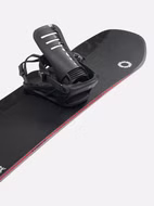 Formula Snowboard Bindung K2 2026 XL
