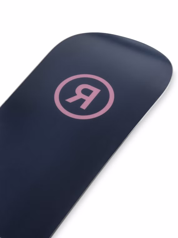 Heartbreaker Snowboard Ride 2026 147