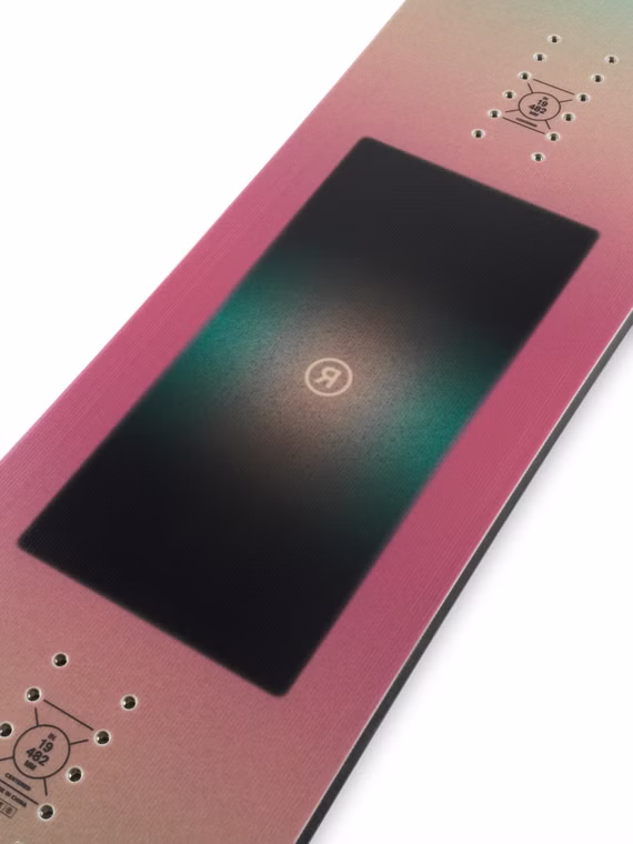 Heartbreaker Snowboard Ride 2026 147