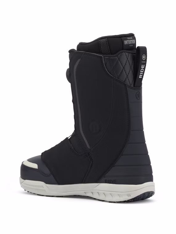 Lasso Pro Snowboard-Boots Ride 2026 black