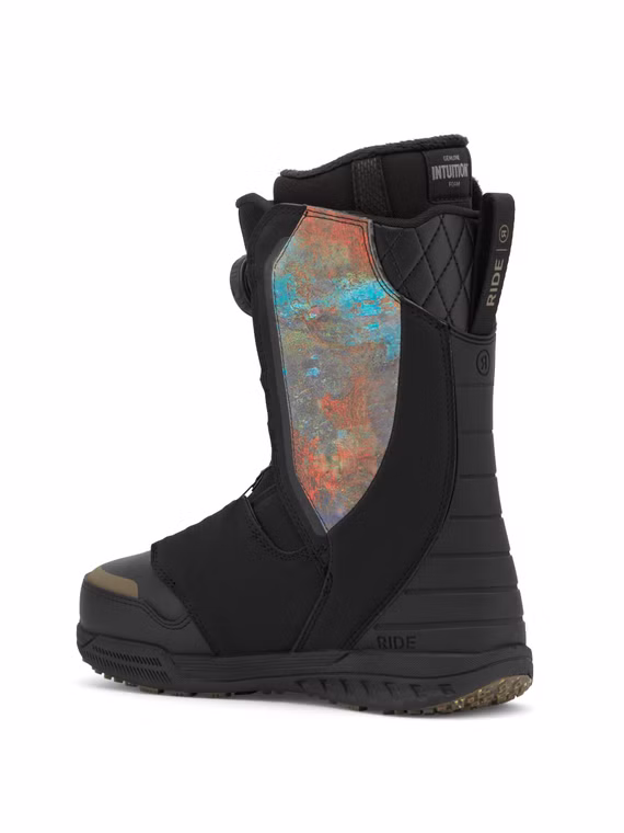 Lasso Pro Snowboard-Boots Ride 2026 250