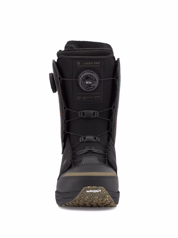 Lasso Pro Snowboard-Boots Ride 2026 250