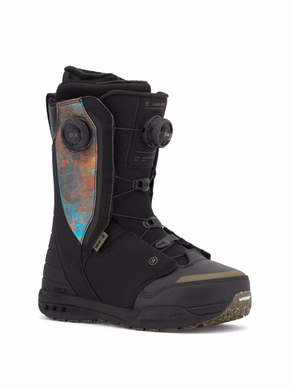 Lasso Pro Snowboard-Boots Ride 2026 250