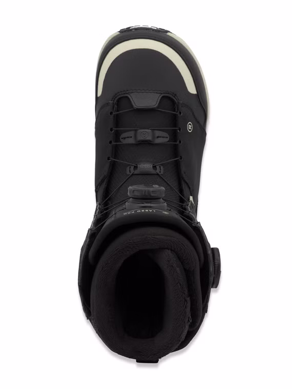 Lasso Pro Snowboard-Boots Ride 2026 black