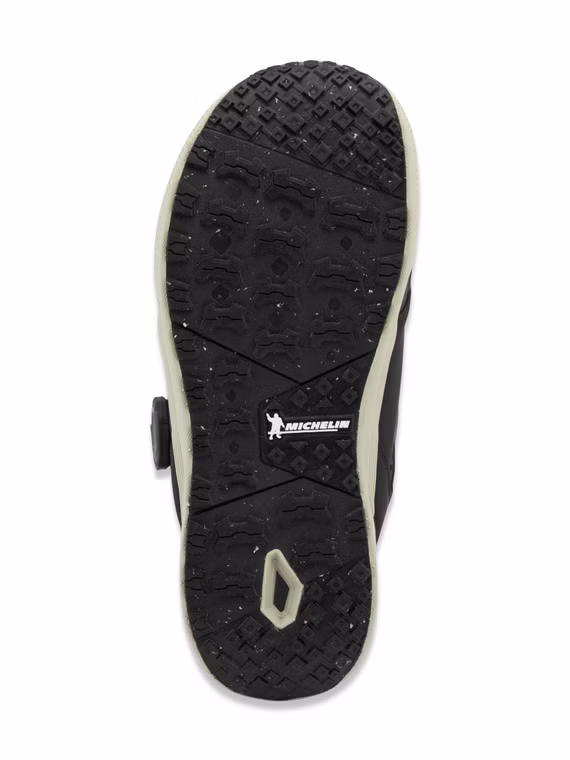 Lasso Pro Snowboard-Boots Ride 2026 black