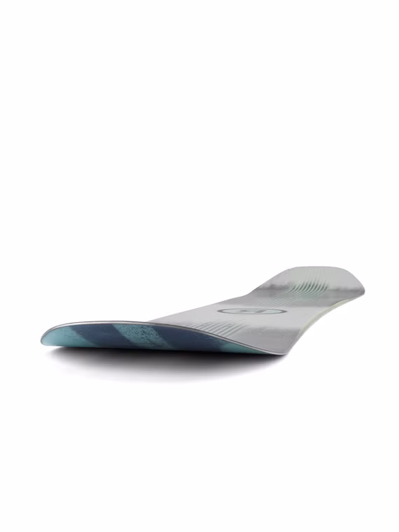 Manic Snowboard Ride 2026 157