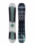 Ride Manic Snowboard Ride 2026