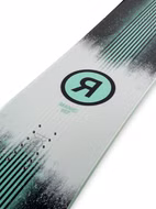 Manic Snowboard Ride 2026 157