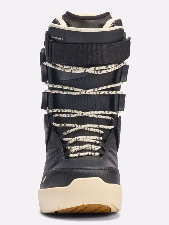 Overdraft Snowboard-Boots K2 2026 black
