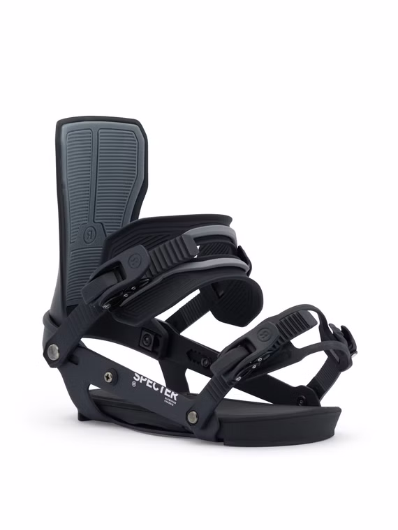 Specter Mens Snowboard Bindung Ride 2027 M