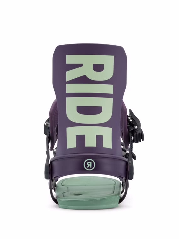 Specter Mens Snowboard Bindung Ride 2027 M