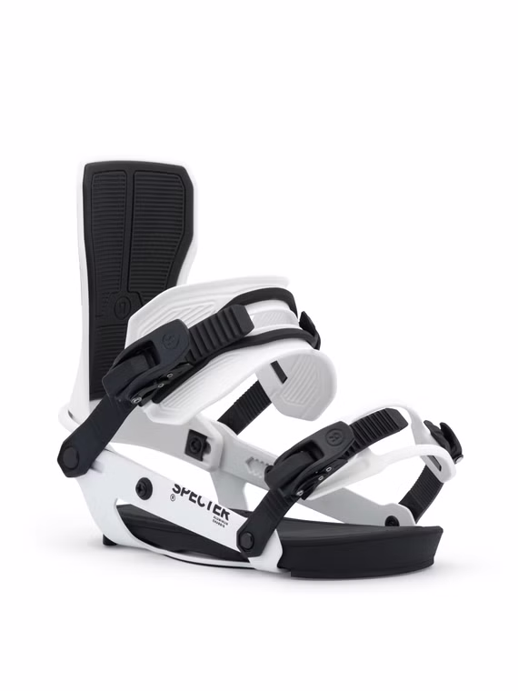 Specter Mens Snowboard Bindung Ride 2027 M