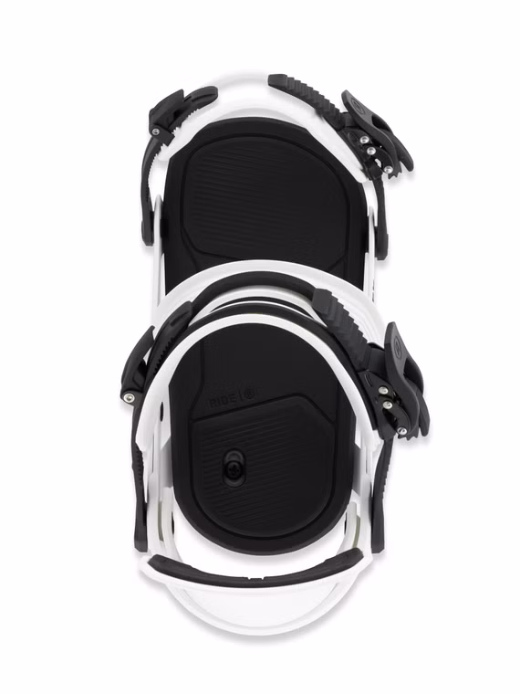 Specter Mens Snowboard Bindung Ride 2027 M