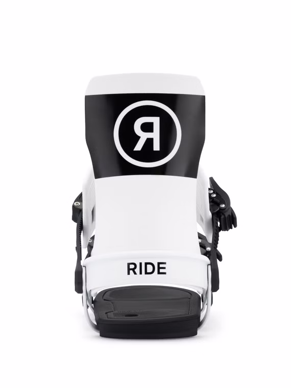 Specter Mens Snowboard Bindung Ride 2027 M