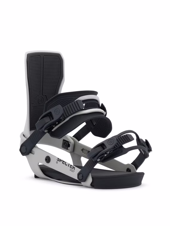 Specter Mens Snowboard Bindung Ride 2026 L (EU 44 - 49)