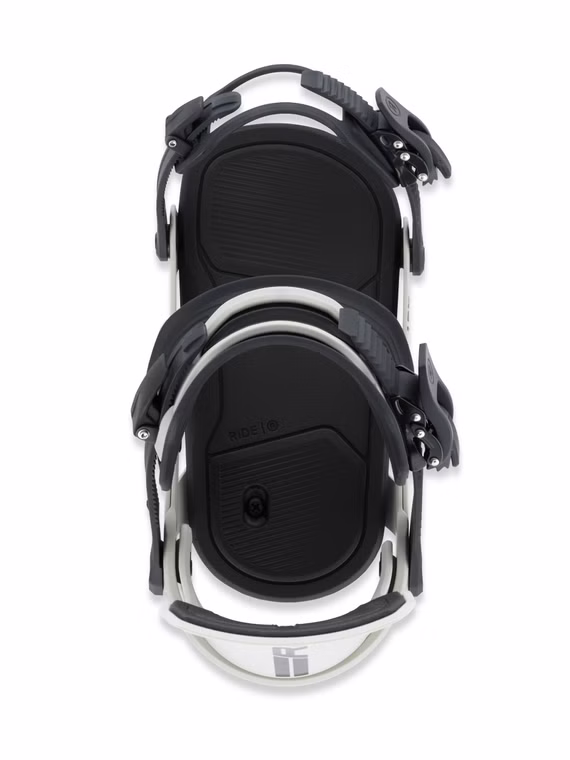 Specter Mens Snowboard Bindung Ride 2026 L (EU 44 - 49)