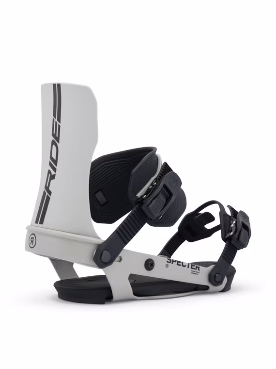 Specter Mens Snowboard Bindung Ride 2026 L (EU 44 - 49)