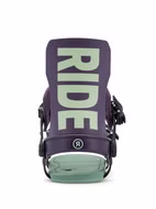 Specter Mens Snowboard Bindung Ride 2027 M