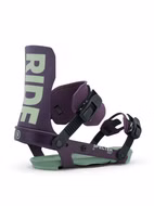 Specter Mens Snowboard Bindung Ride 2027 M