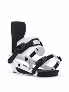 Specter Mens Snowboard Bindung Ride 2027 M