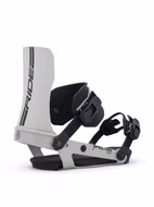 Specter Mens Snowboard Bindung Ride 2026 L (EU 44 - 49)