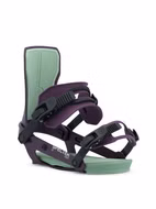 Specter Mens Snowboard Bindung Ride 2027 M