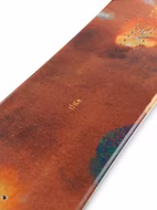 Twinpig Snowboard Ride 2026 157