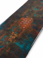 Warpig Snowboard Ride 2026 154