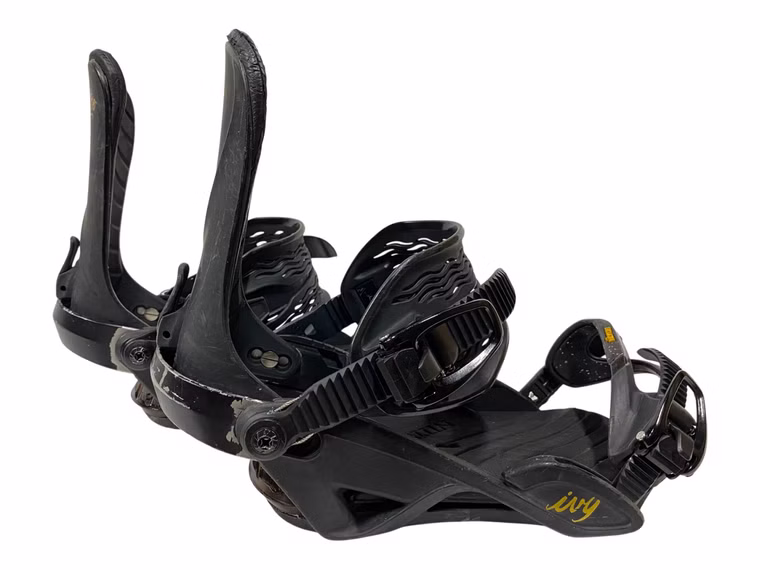 Ivy Snowboard Bindung Nitro 2025 gebraucht S/M (EU 36 - 43)