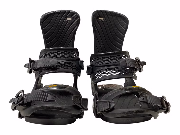 Ivy Snowboard Bindung Nitro 2025 gebraucht S/M (EU 36 - 43)