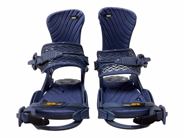 Ivy Snowboard Bindung Nitro 2025 gebraucht S/M (EU 36 - 43)