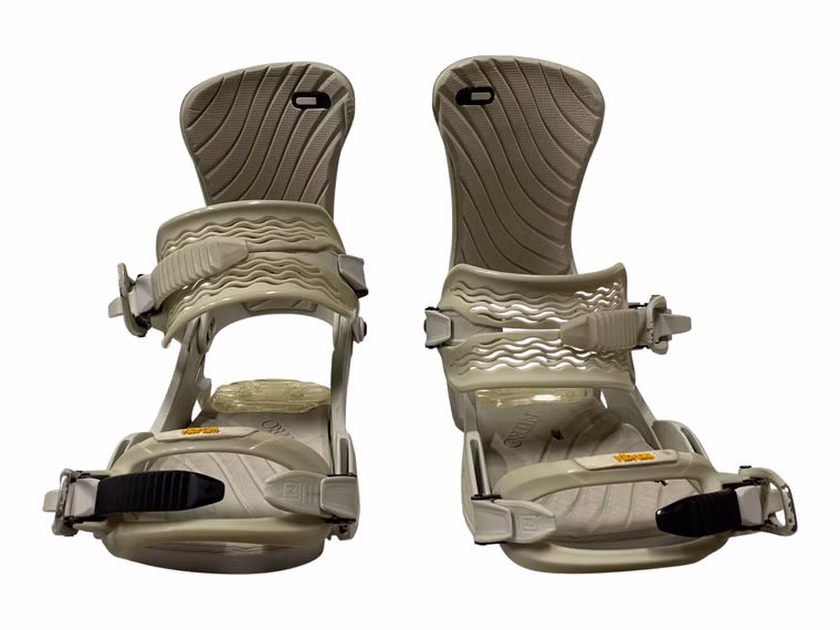 Ivy Snowboard Bindung Nitro 2025 gebraucht S/M (EU 36 - 43)