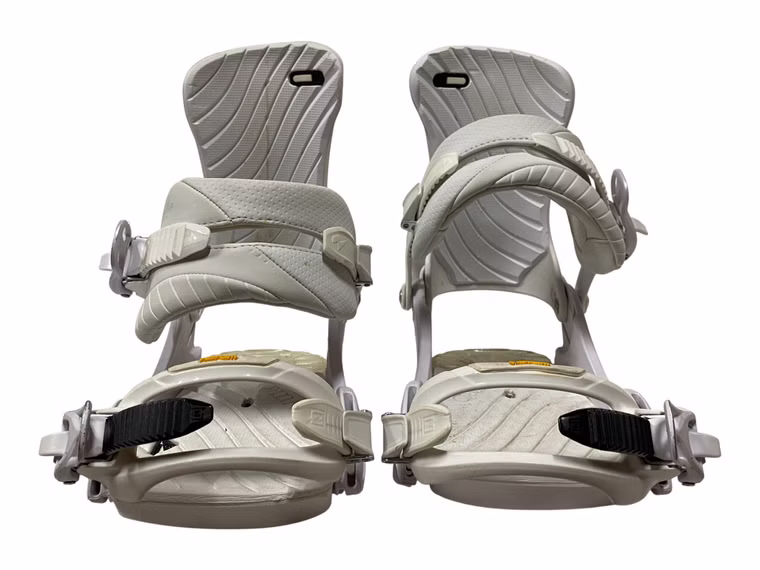 Ivy Snowboard Bindung Nitro 2025 gebraucht S/M (EU 36 - 43)