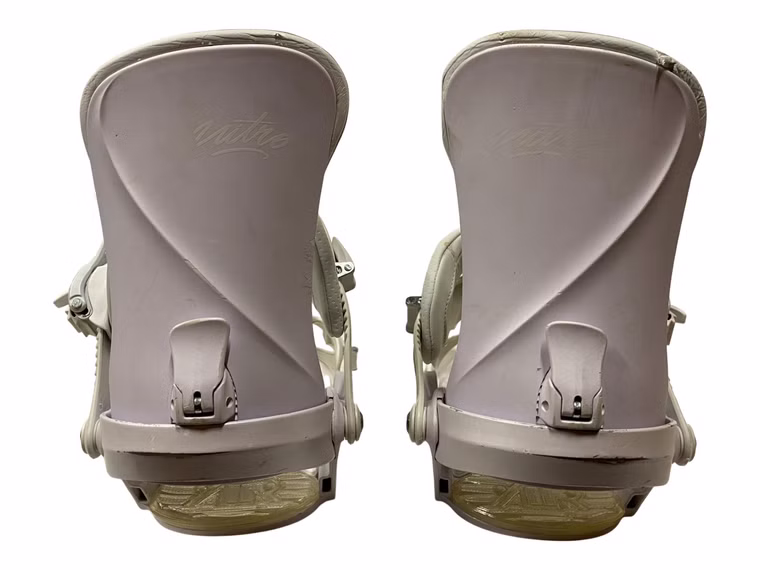 Ivy Snowboard Bindung Nitro 2025 gebraucht S/M (EU 36 - 43)