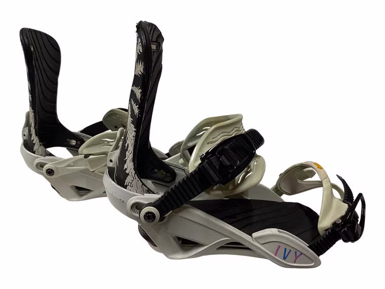 Ivy Snowboard Bindung Nitro 2025 gebraucht S/M (EU 36 - 43)