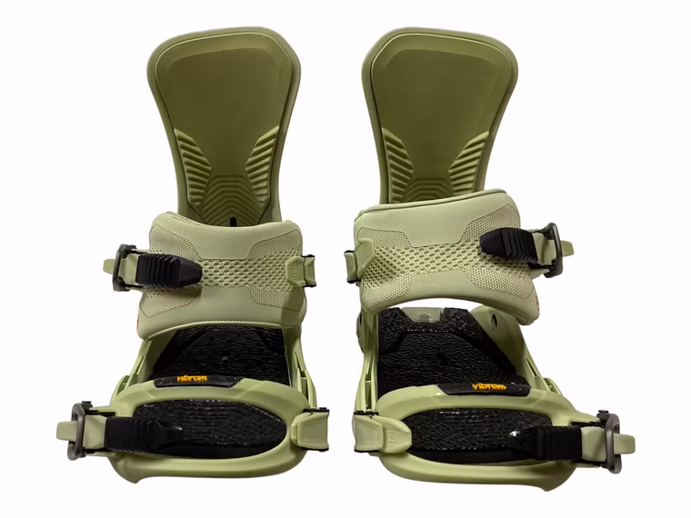 Phantom Plus Snowboard Bindung Nitro 2025 gebraucht L (EU 44 - 49)