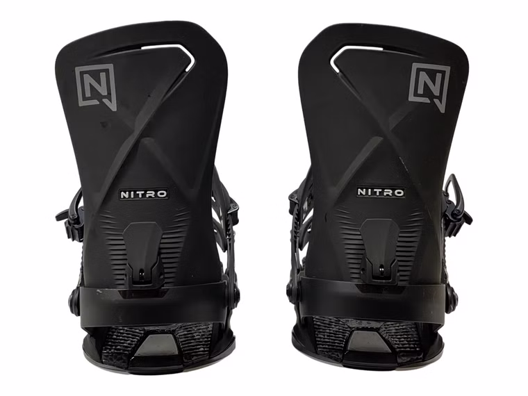 Phantom Snowboard Bindung Nitro 2025 gebraucht L (EU 44 - 49)