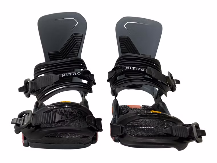 Phantom Snowboard Bindung Nitro 2025 gebraucht L (EU 44 - 49)