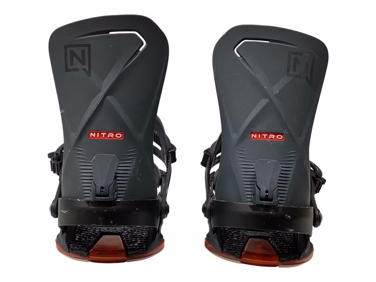 Phantom Snowboard Bindung Nitro 2025 gebraucht L (EU 44 - 49)