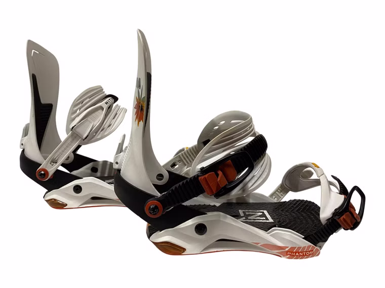 Phantom Snowboard Bindung Nitro 2025 gebraucht L (EU 44 - 49)