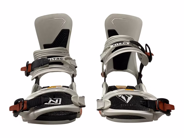 Phantom Snowboard Bindung Nitro 2025 gebraucht L (EU 44 - 49)