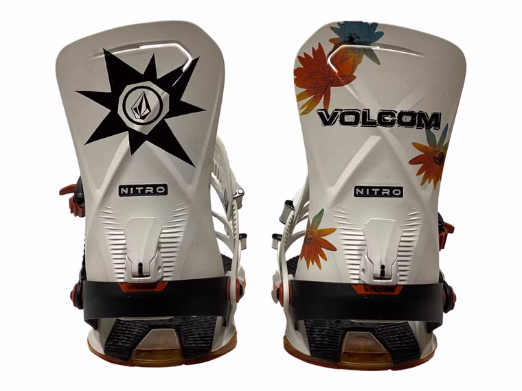 Phantom Snowboard Bindung Nitro 2025 gebraucht L (EU 44 - 49)