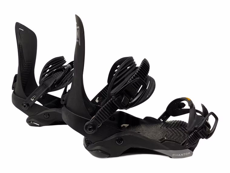 Phantom Snowboard Bindung Nitro 2025 gebraucht L (EU 44 - 49)