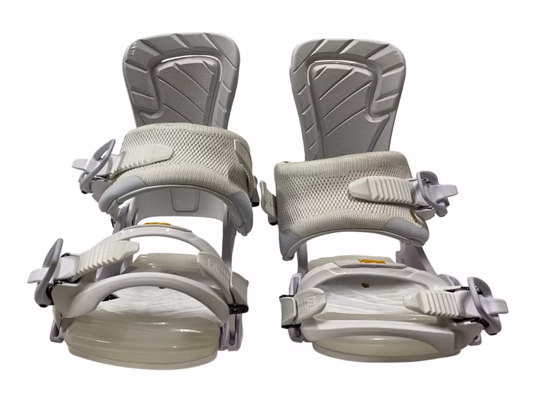 Poison W Snowboard Bindung Nitro 2025 gebraucht S/M (EU 36 - 43)