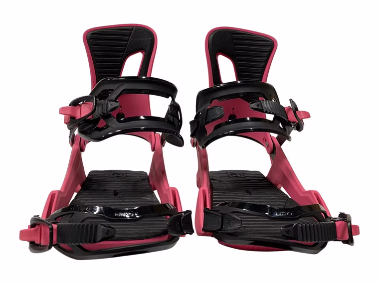 Rambler Snowboard Bindung Nitro 2025 gebraucht L (EU 44 - 49)