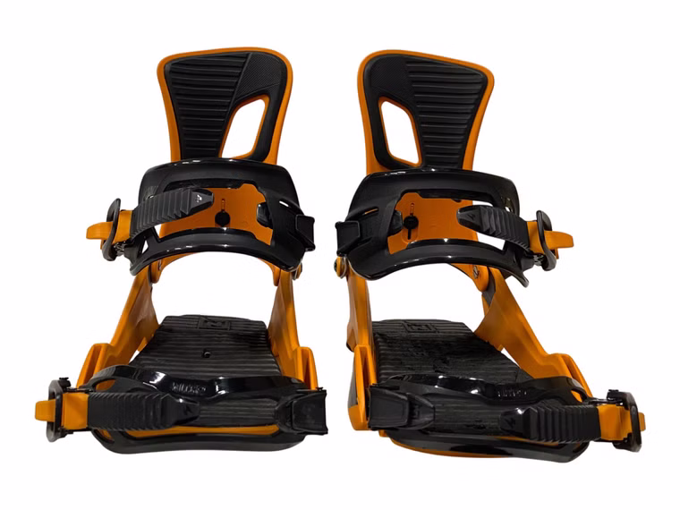 Rambler Snowboard Bindung Nitro 2025 gebraucht M (EU 38.5 - 44)