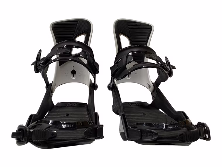 Rambler Snowboard Bindung Nitro 2025 gebraucht L (EU 44 - 49)