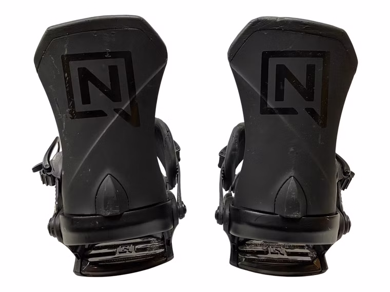 Team Pro Snowboard Bindung Nitro 2025 gebraucht L (EU 44 - 49)