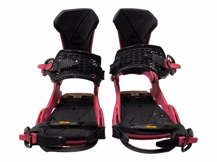 Team Snowboard Bindung Nitro 2025 gebraucht 2 L (EU 44 - 49)